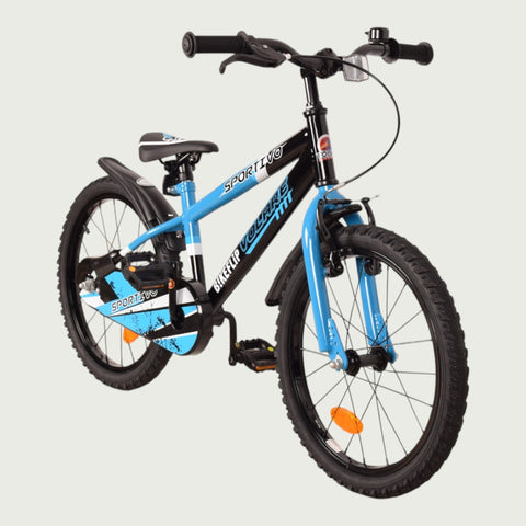 18.614V kinderfiets - BikeFlip