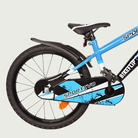 18.614V kinderfiets - BikeFlip