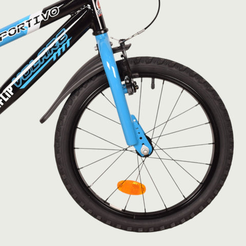 18.614V kinderfiets - BikeFlip