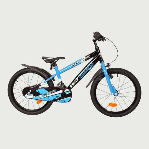 18.614V kinderfiets - BikeFlip