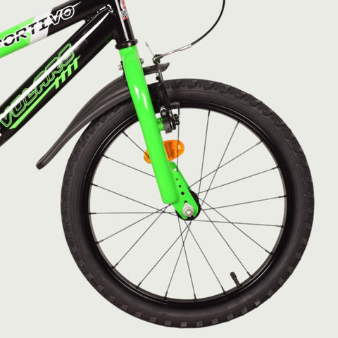 18.615V kinderfiets - BikeFlip