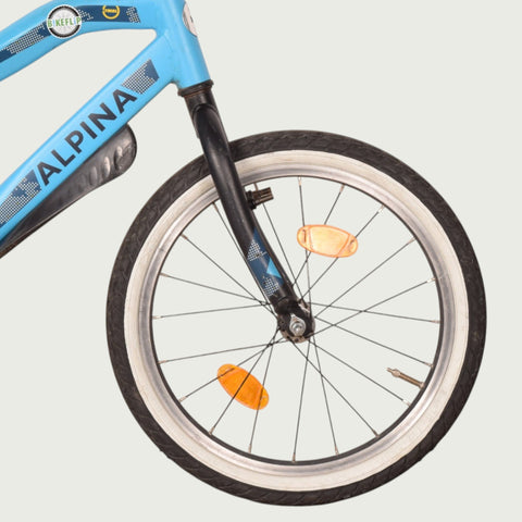 18.616 kinderfiets - BikeFlip