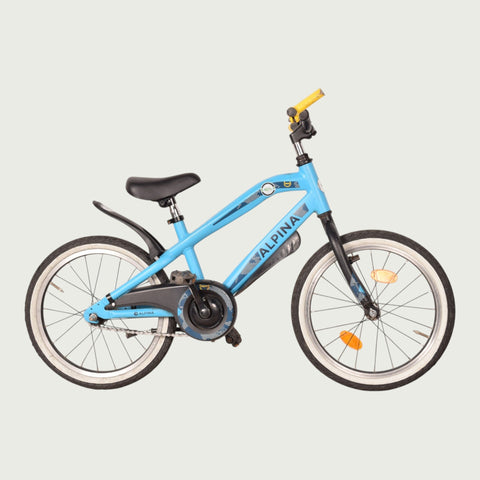 18.616 kinderfiets - BikeFlip