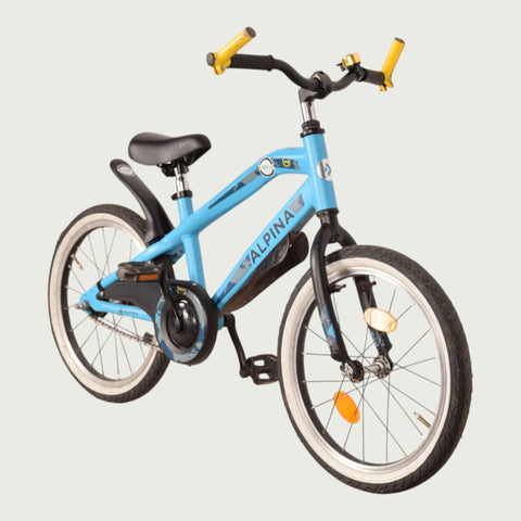 18.616 kinderfiets - BikeFlip