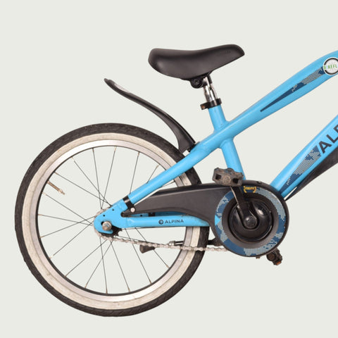 18.616 kinderfiets - BikeFlip
