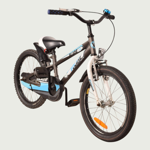 18.618 kinderfiets - BikeFlip