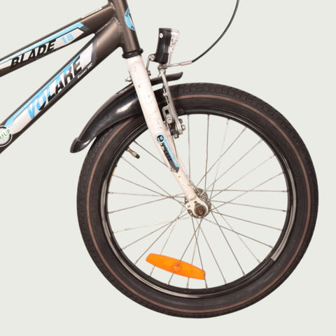 18.618 kinderfiets - BikeFlip