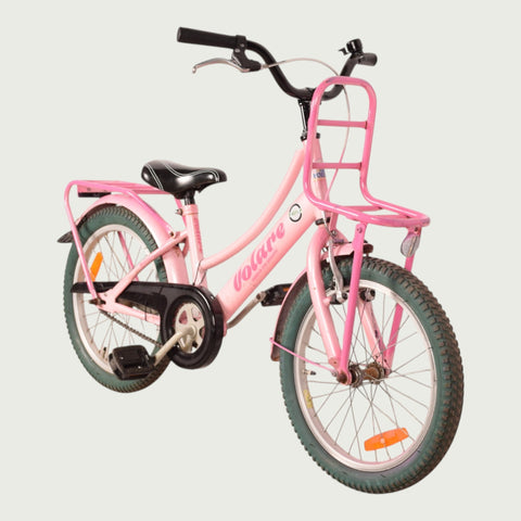 18.619 kinderfiets - BikeFlip