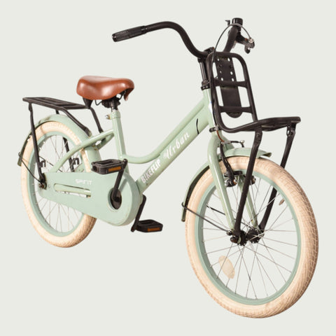 18.621 kinderfiets - BikeFlip
