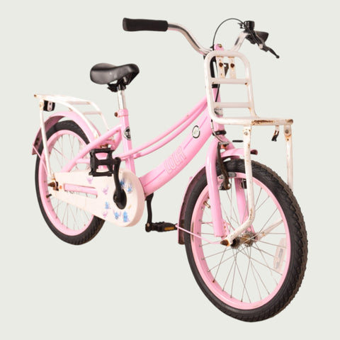 18.622 kinderfiets - BikeFlip