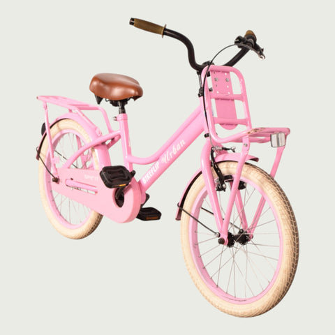 18.623 kinderfiets - BikeFlip