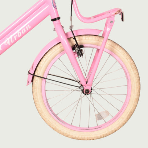 18.623 kinderfiets - BikeFlip