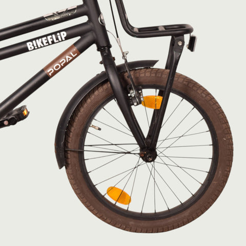 18.625 kinderfiets - BikeFlip