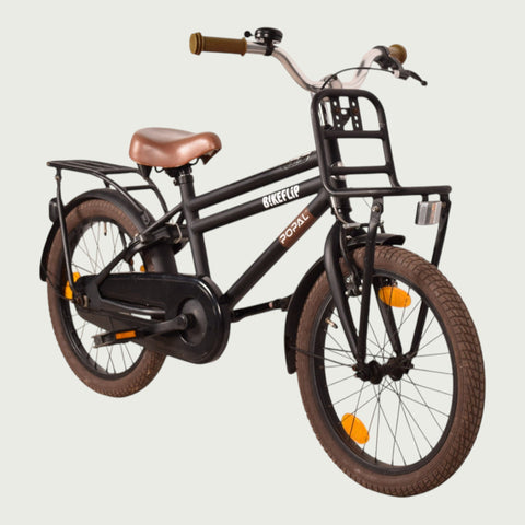 18.625 kinderfiets - BikeFlip