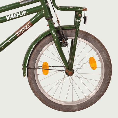 18.626 kinderfiets - BikeFlip