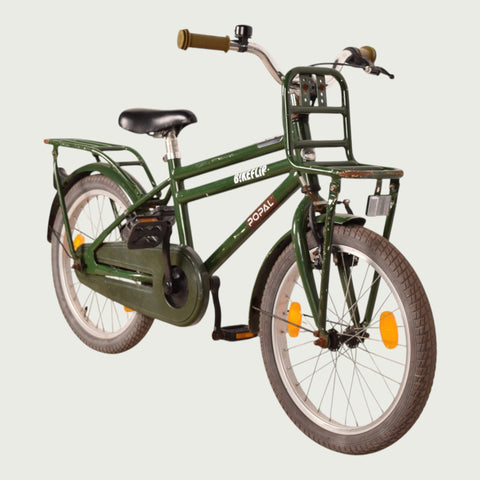 18.626 kinderfiets - BikeFlip