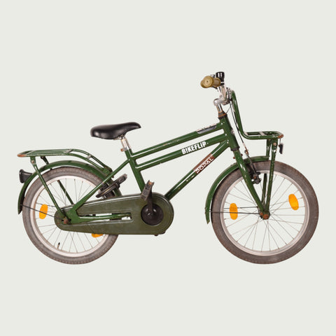 18.626 kinderfiets - BikeFlip