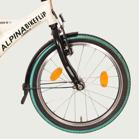 18.628 kinderfiets - BikeFlip