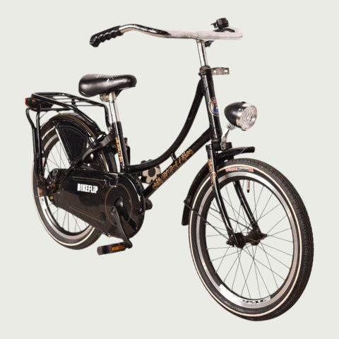 18.633 kinderfiets - BikeFlip