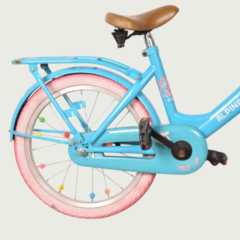 18.635 kinderfiets - BikeFlip