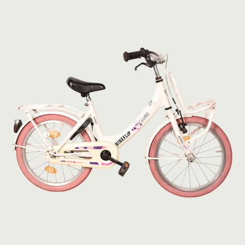 18.638 kinderfiets - BikeFlip