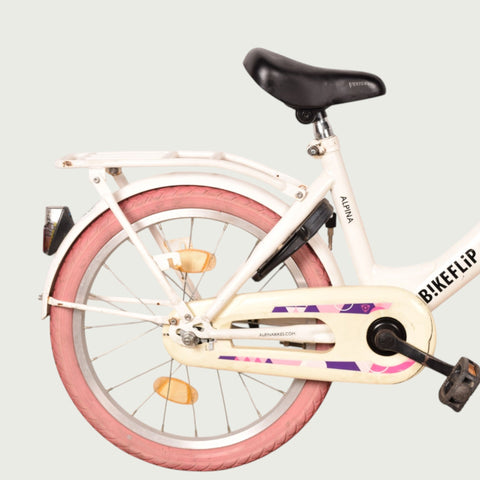 18.638 kinderfiets - BikeFlip