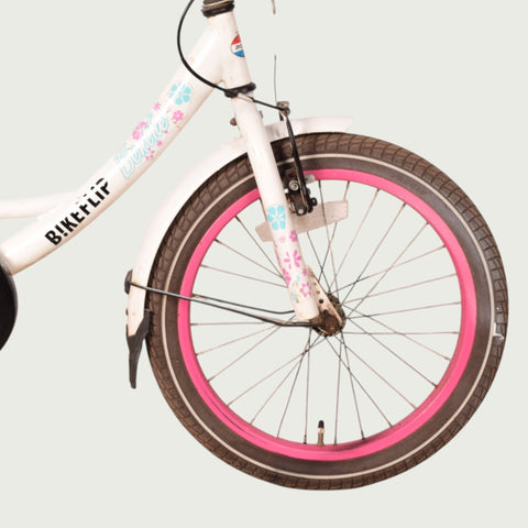 18.639 kinderfiets - BikeFlip