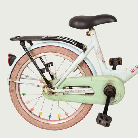 18.641 kinderfiets - BikeFlip