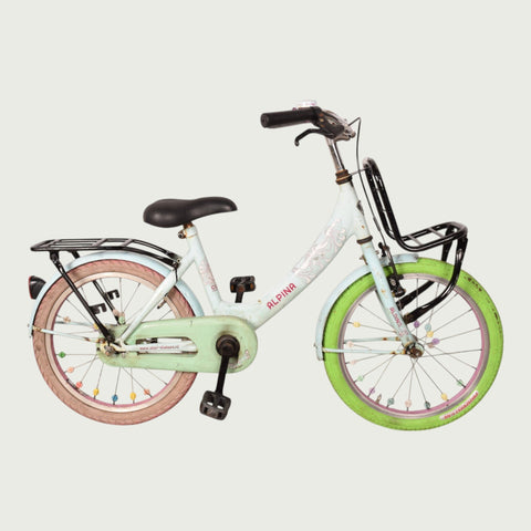 18.641 kinderfiets - BikeFlip