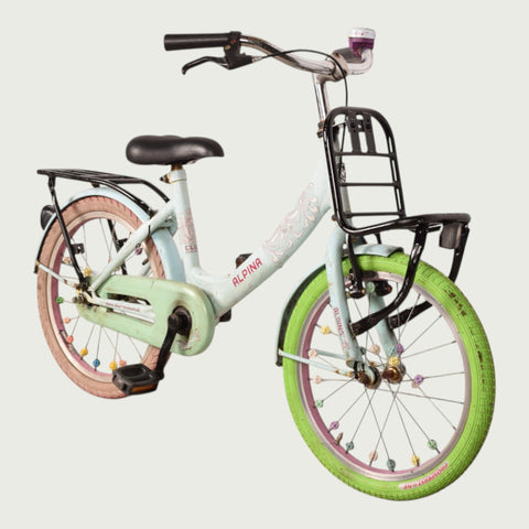 18.641 kinderfiets - BikeFlip