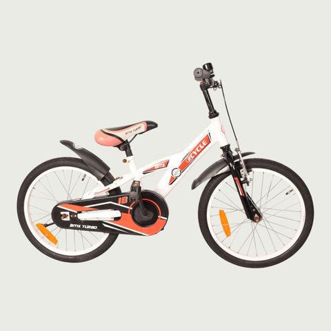 18.642 kinderfiets - BikeFlip