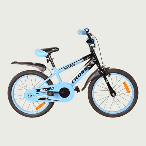 18.647 kinderfiets - BikeFlip