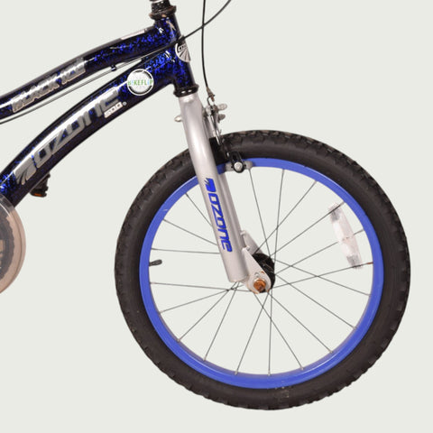 18.648 kinderfiets - BikeFlip