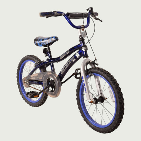 18.648 kinderfiets - BikeFlip