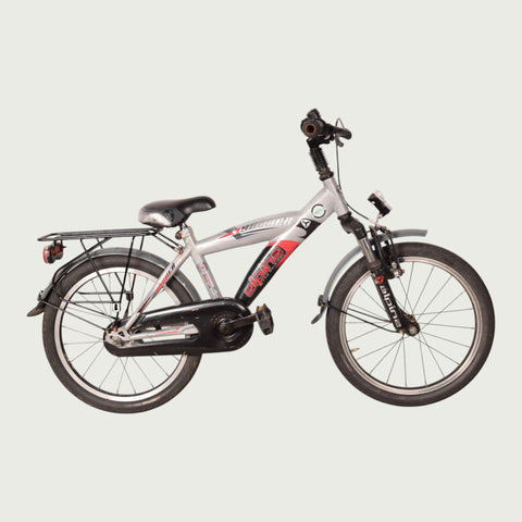 18.649 kinderfiets - BikeFlip