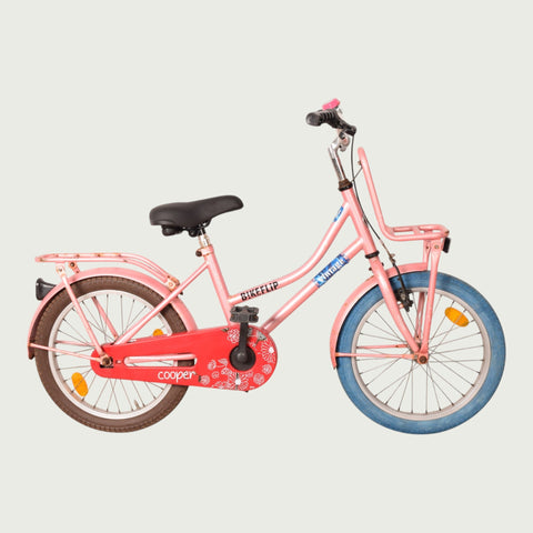 18.650 kinderfiets - BikeFlip