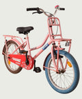 18.650 kinderfiets - BikeFlip