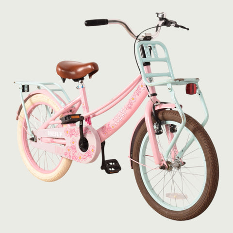 18.651 kinderfiets - BikeFlip