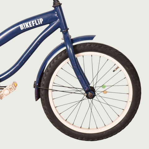 18.652 kinderfiets - BikeFlip