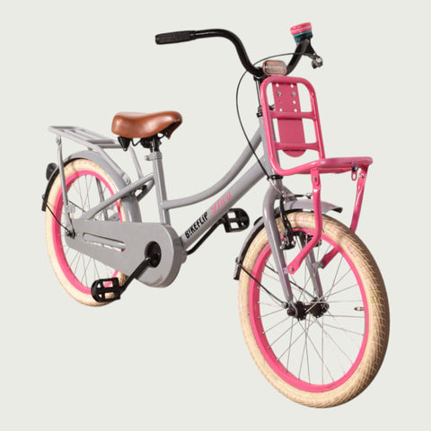 18.653 kinderfiets - BikeFlip