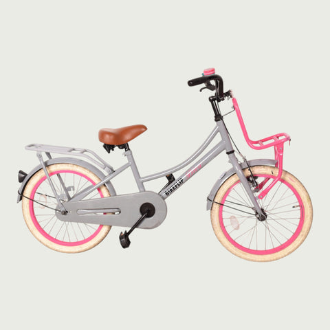 18.653 kinderfiets - BikeFlip