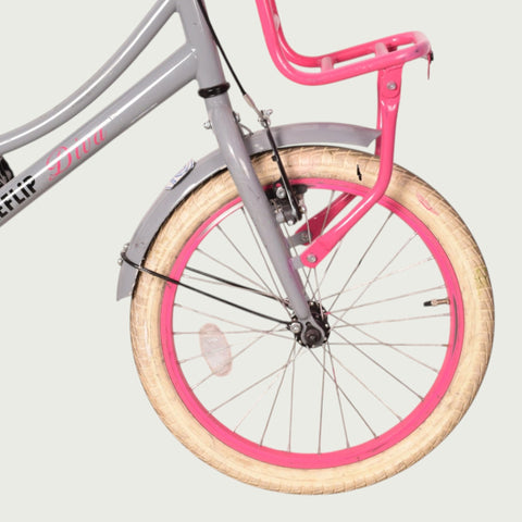 18.653 kinderfiets - BikeFlip