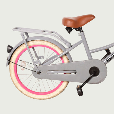 18.653 kinderfiets - BikeFlip