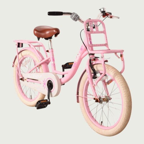 18.655 kinderfiets - BikeFlip