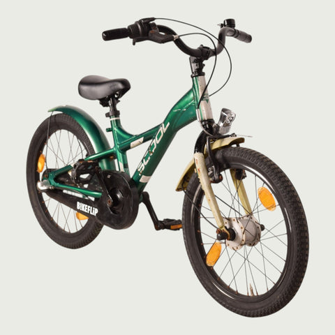 18.656 kinderfiets - BikeFlip