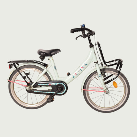 18.657 kinderfiets - BikeFlip