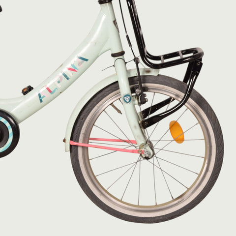 18.657 kinderfiets - BikeFlip