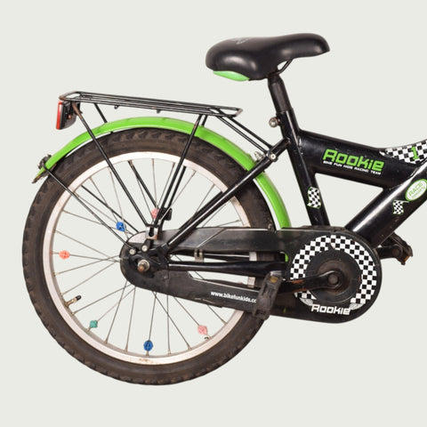 18.658 kinderfiets - BikeFlip