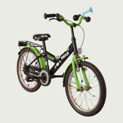 18.658 kinderfiets - BikeFlip