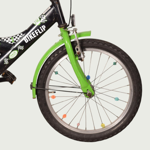 18.658 kinderfiets - BikeFlip